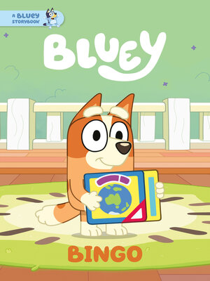 cover image of Bingo